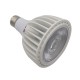 20W/25W/30W/35W/40W AC85-265V PAR30 E27 Base COB LED Bulb Light Spot Lamp for Shop Commercial Lighting